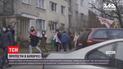 Закрита країна: в Білорусі затримали півтори сотні людей за участь у протестах проти Лукашенка