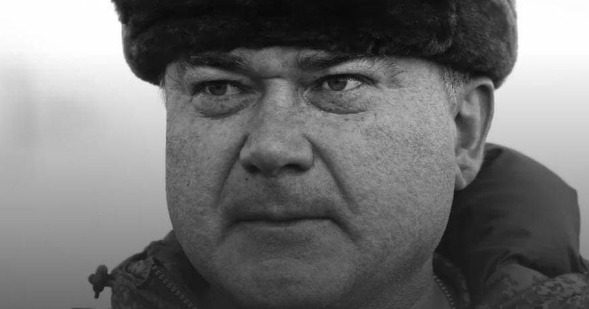 Первый пошел!: ВСУ уничтожили российского генерала
