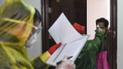 Коронавірус розширив географію інфікування. У Північній Ірландії виявили першого хворого