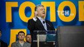 "День завтра важный": Порошенко пожелал Зеленскому успеха в первом визите за границу
