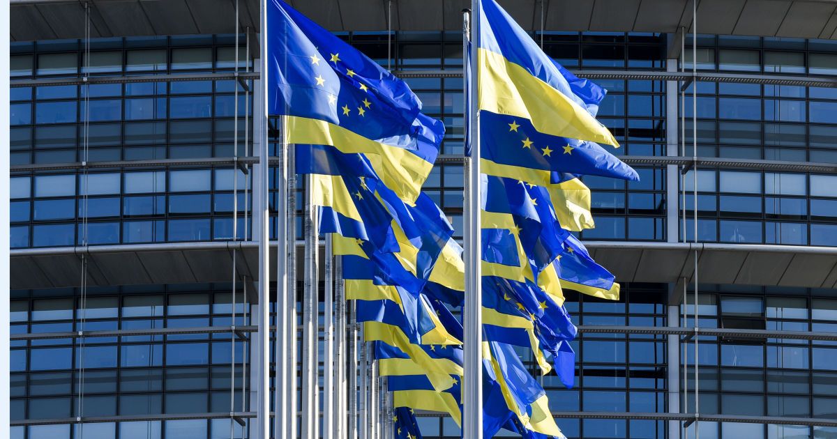 Стало відомо, коли Україна та ЄС підпишуть безпекову угоду