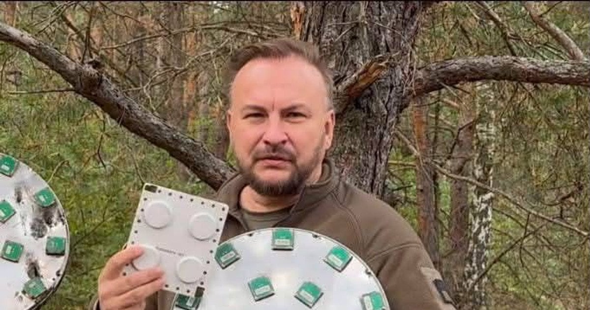 Росія модернізує шахеди