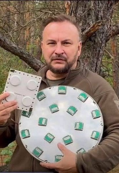 Росія модернізує шахеди