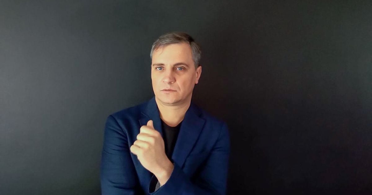 Экснардеп Павел Кириленко/Фото: Facebook (https://www.facebook.com/pavlo.kyrylenko)