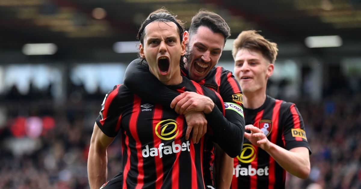 Bournemouth Brighton – result and review of the match of the 35th round of the EPL, TSN, news 1+1 — Sport