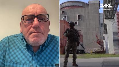 Угроза ядерной катастрофы! Россия хочет перезапустить оккупированную Запорожскую АЭС!