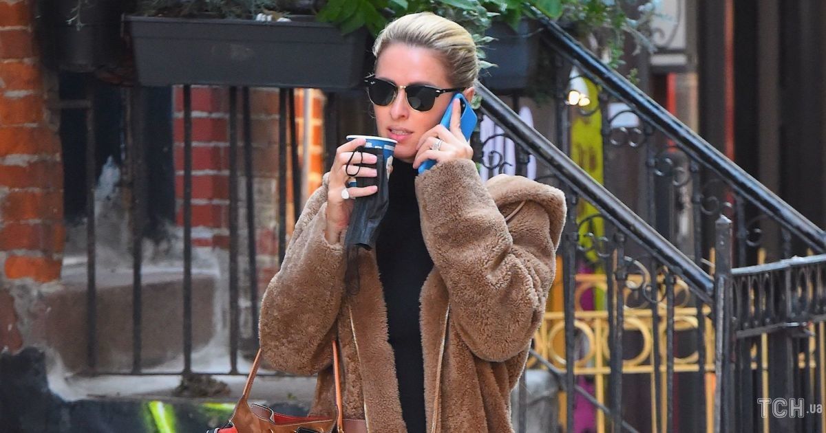 Ніки Ротшильд Гілтон