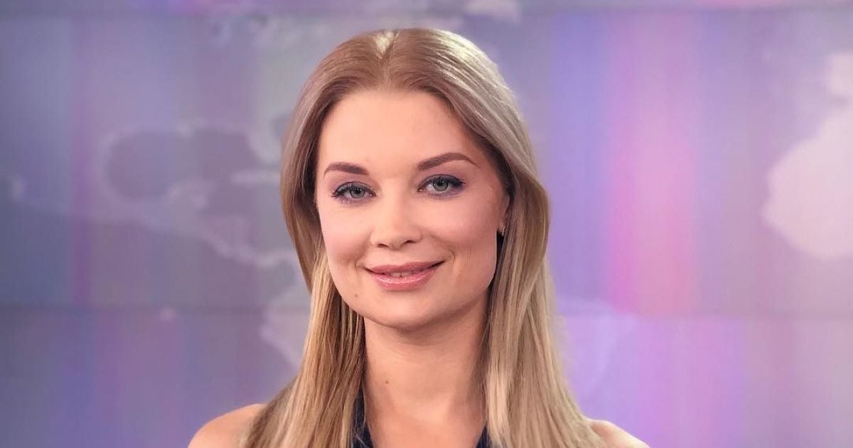 Лидия Таран