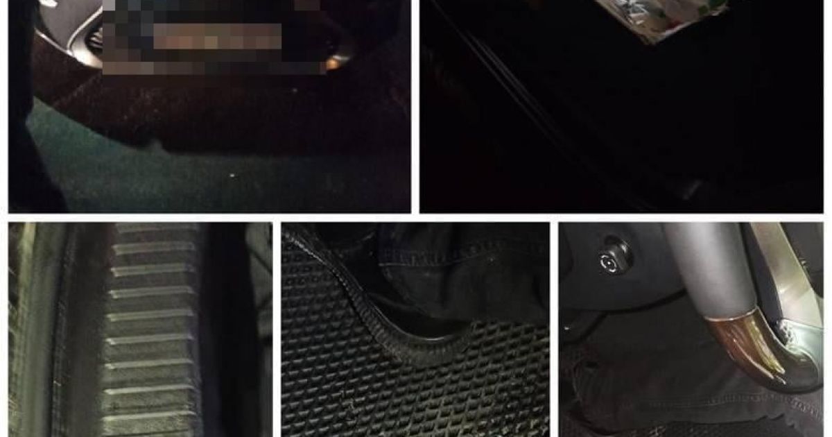 В Києві у наркоторговців вилучили понад кілограм кокаїну на 4 млн грн