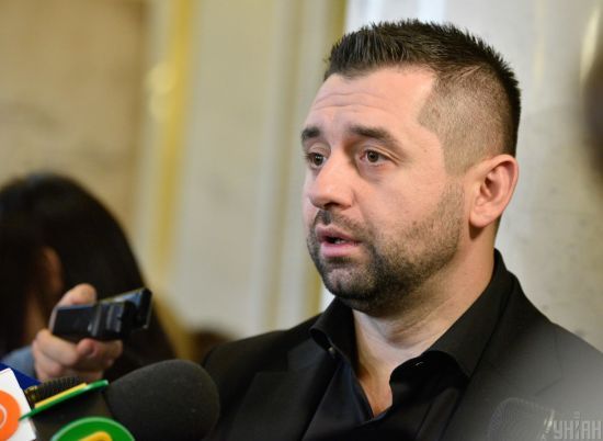 “Немає недоторканних”: у “Слузі народу” підтвердили затримання нардепа-однопартійця Сергія Кузьміних