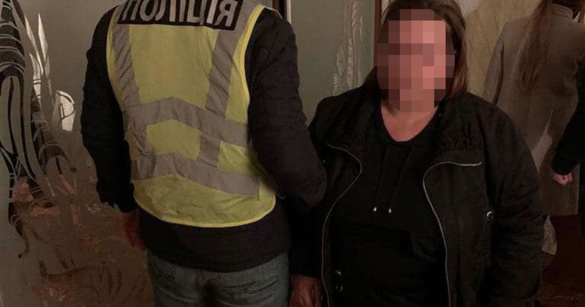 вербування повій у Києві_1 / © Київська міська прокуратура