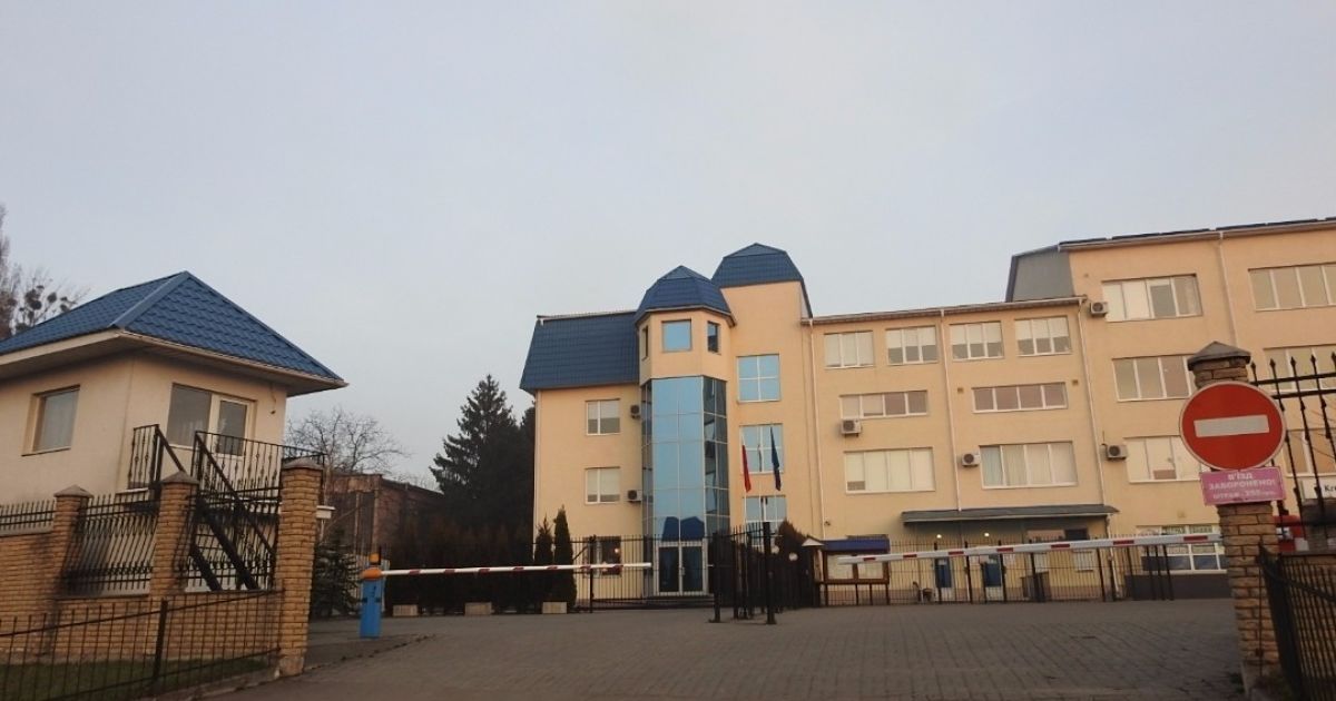 Напад на генконсульство польщі в луцьку є терактом - консул