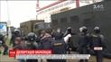 Из Беларуси депортируют двух украинцев, задержанных на акциях протеста