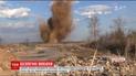 У Балаклії сапери почали знешкоджувати боєприпаси, які знайшли у місті
