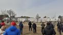 "Это обезьяна с гранатой": в МВД Украины не понимают планов оккупантов по поводу Славутича