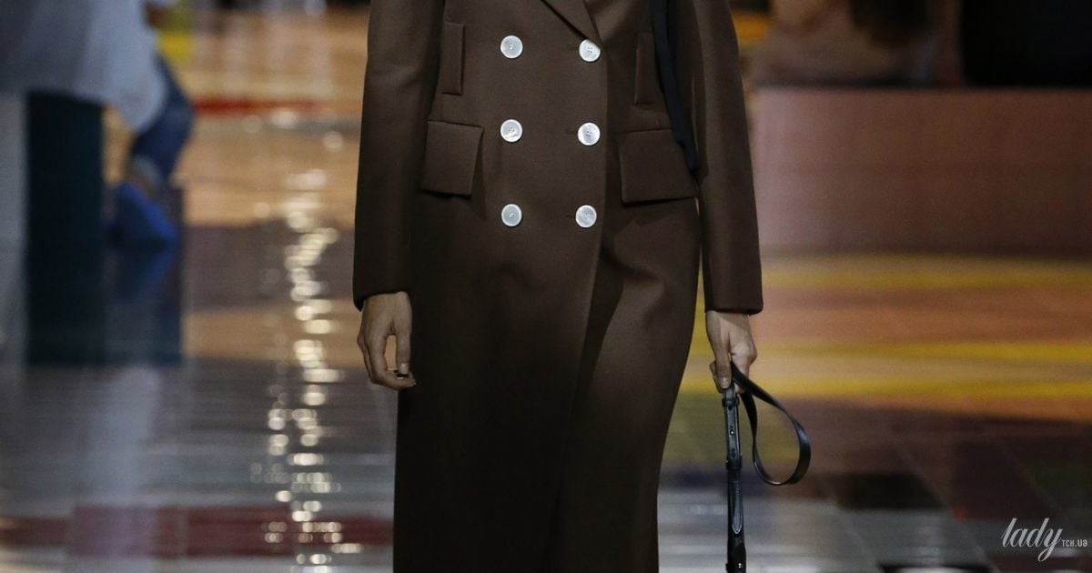 Колекція Prada прет-а-порте сезону весна-літо 2020 / © East News