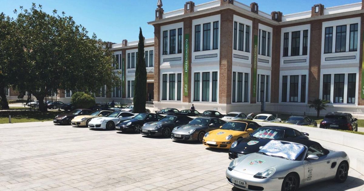 Определены двенадцать лучших музеев Европы