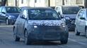 Автошпигуни зняли електрокар Fiat 500 нового покоління на тестах