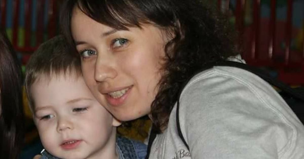 Помогите Оксане победить рак крови