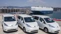 Оновлений електробус від Nissan підірвав авторинок, ще до випуску