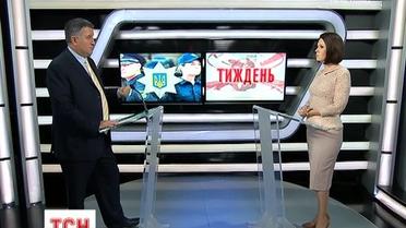 Министр МВД рассказал подробности самых скандальных дел, связанных с полицией