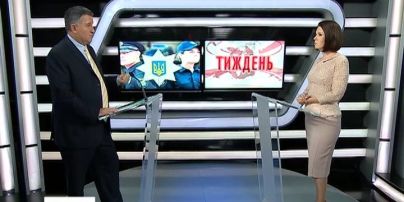 Міністр МВС розповів подробиці найскандальніших справ, пов'язаних з поліцією