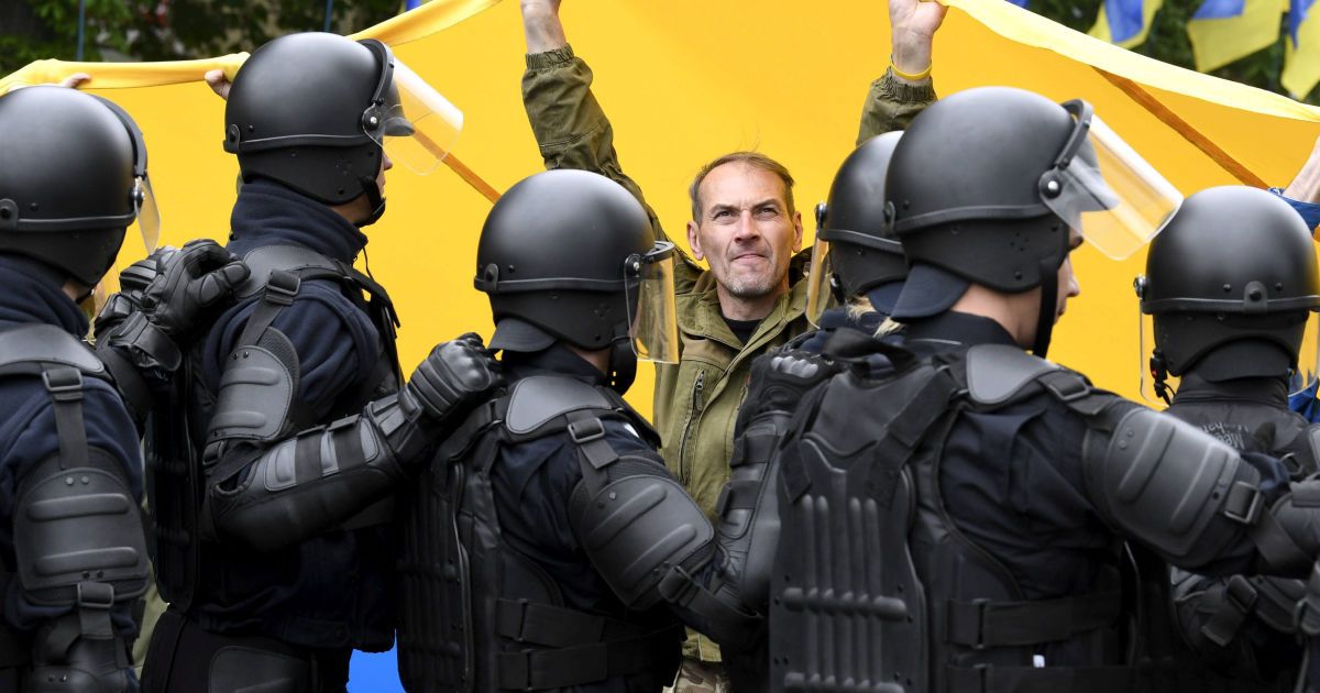 День перемоги і "Безсмертний полк". Чи відроджується в Україні "русский мир"