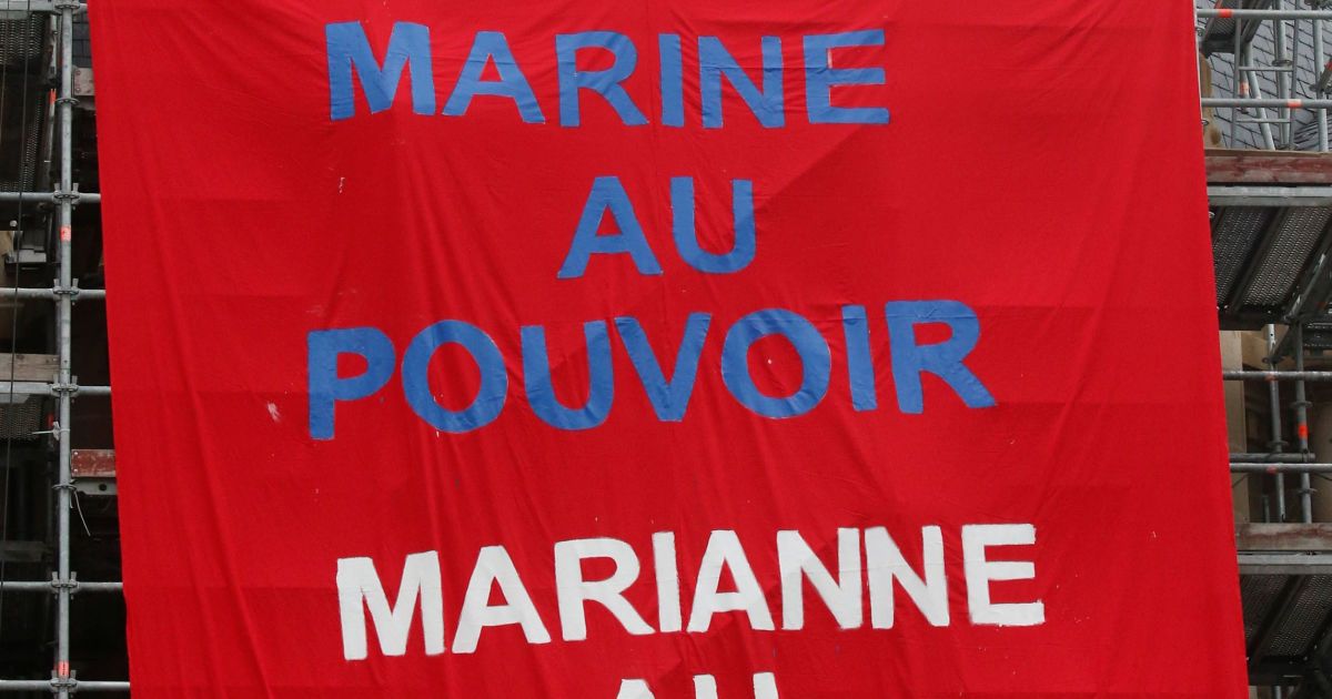 фемен у франції, femen_2 / © Reuters