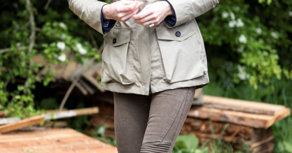 Кейт Міддлтон і свинки_7 / © Reuters