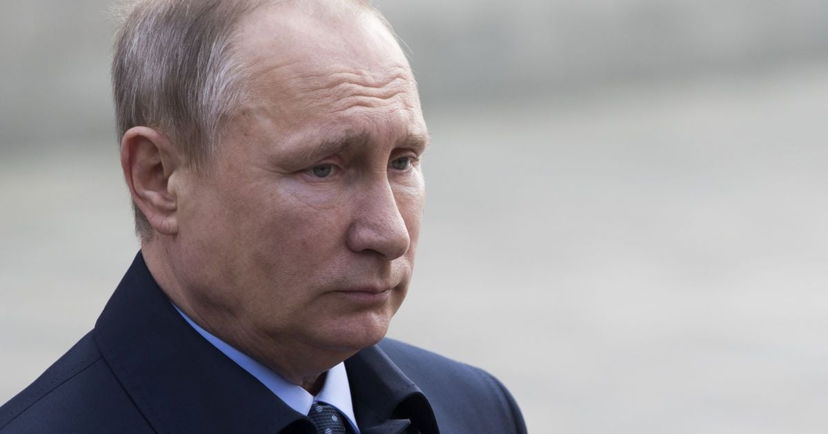 Прайс для Путина. Что стоит за активизацией Кремля на международной арене