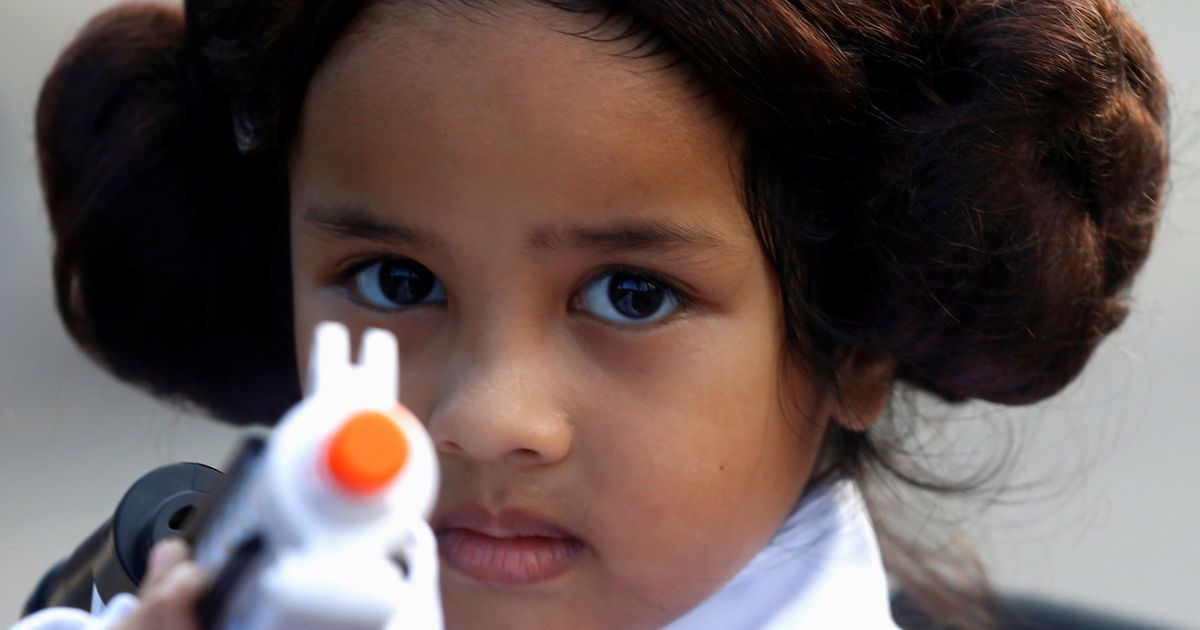 Зоряні війни_17 / © Reuters