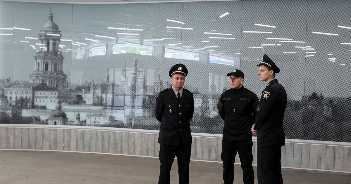 Фан-зона Євробачення на Хрещатику_3 / © Reuters