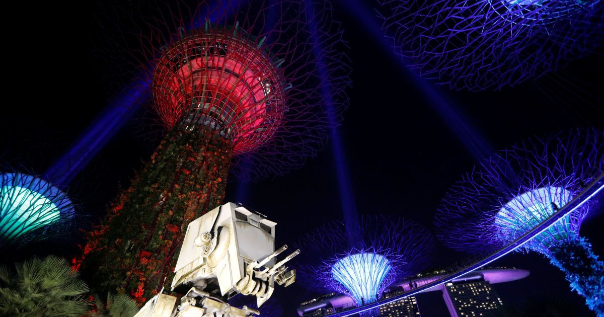 Зоряні війни_16 / © Reuters