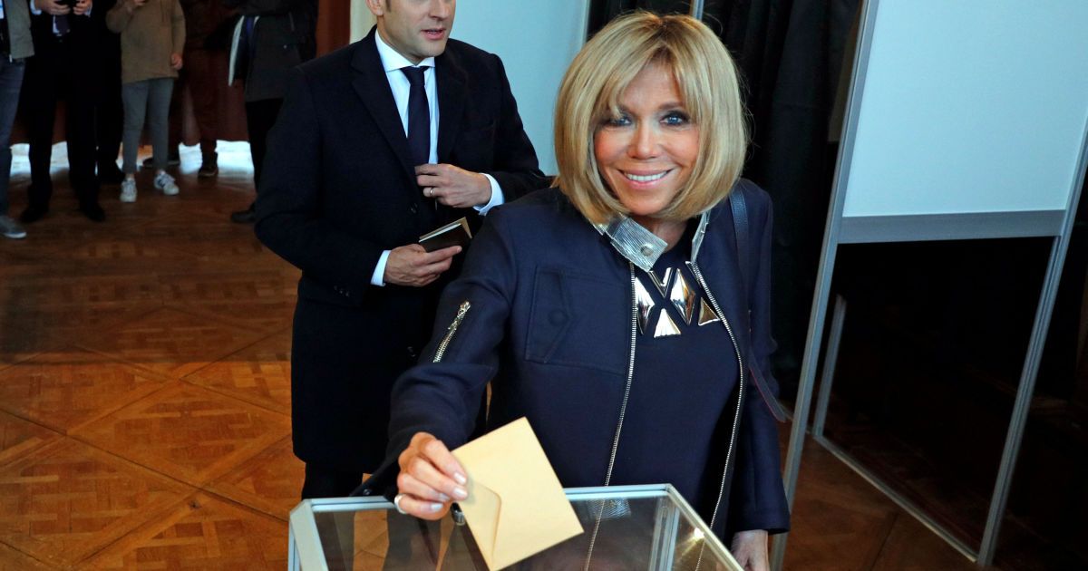 вибори у франції_13 / © Reuters