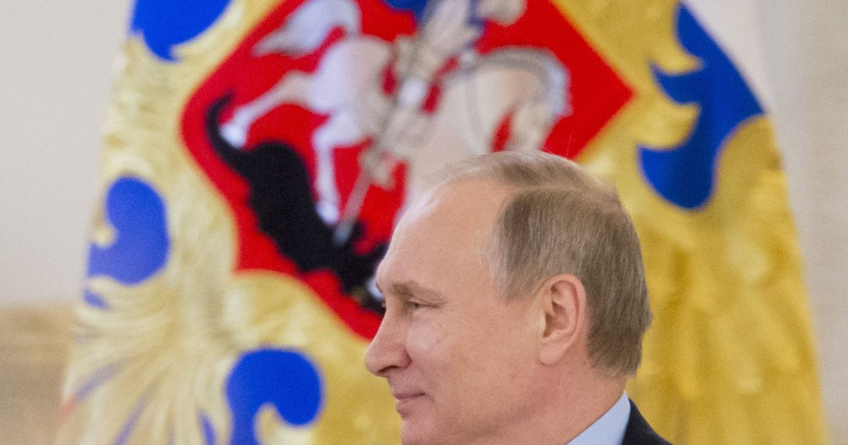 Час згадати успішну доктрину стримування Заходом агресії Росії - The Daily Beast