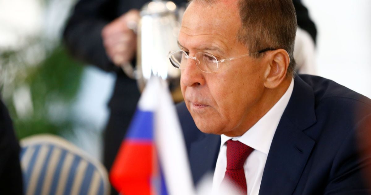 Росія погрожує Україні візовим режимом