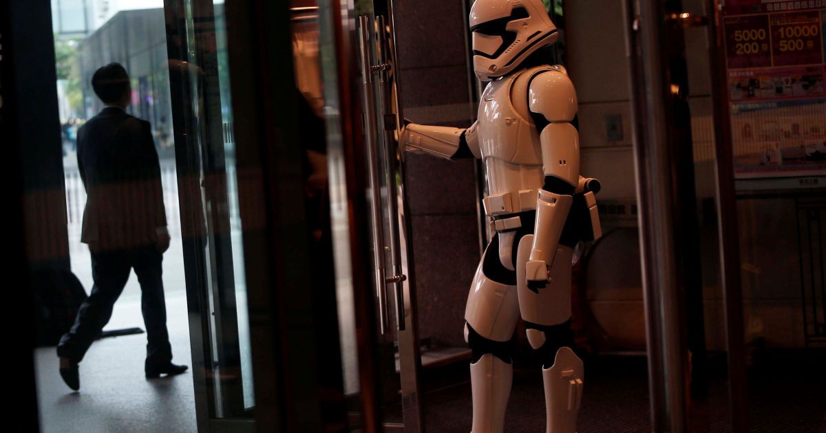 Зоряні війни_4 / © Reuters