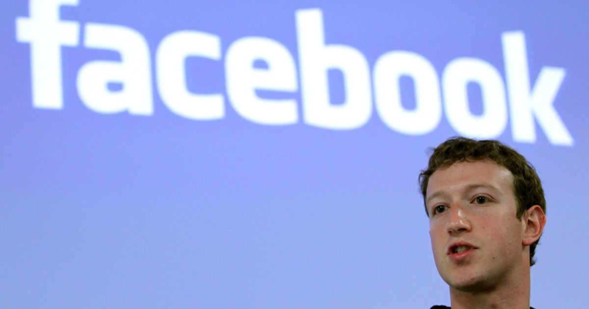 Цукерберг рассказал, как Facebook будет противостоять попыткам вмешаться в выборы
