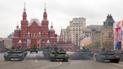 Росії потрібна війна. У МЗС констатували несприяння Мінським угодам з боку Кремля
