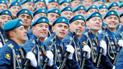 Грузини вважають Росію найбільшим ворогом - опитування