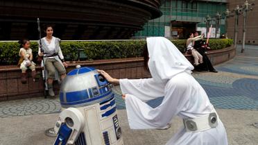 Зоряні війни_1 / © Reuters