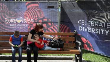 Фан-зона Євробачення на Хрещатику_1 / © Reuters