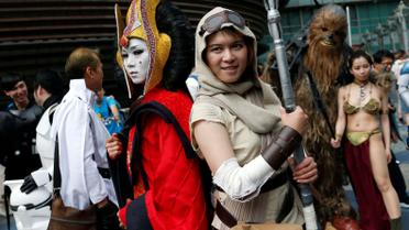 Зоряні війни_12 / © Reuters