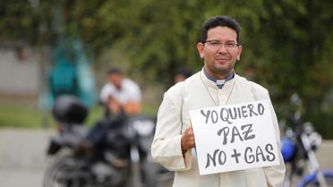протести у венесуелі_2 / © Reuters