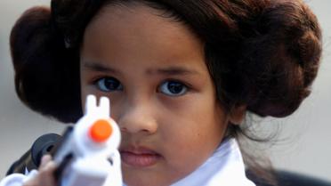 Зоряні війни_17 / © Reuters