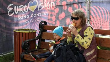 Фан-зона Євробачення на Хрещатику_2 / © Reuters