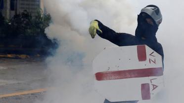 протести у венесуелі_9 / © Reuters