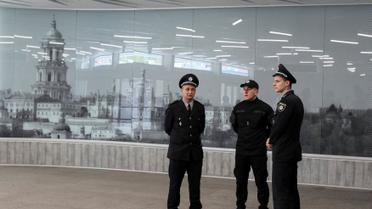 Фан-зона Євробачення на Хрещатику_3 / © Reuters