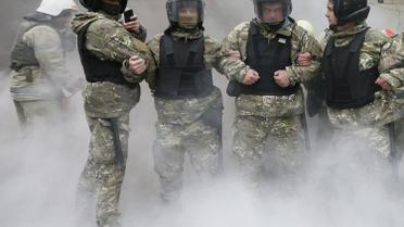 Фото с места событий / © Reuters