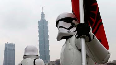 Зоряні війни_2 / © Reuters